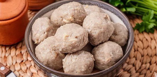 Bakso Enak Bandung | Bakso Tenis Besar | Bakso Urat | Bakso Sapi Cihampelas