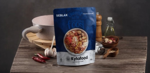 Kylafood Seblak Original